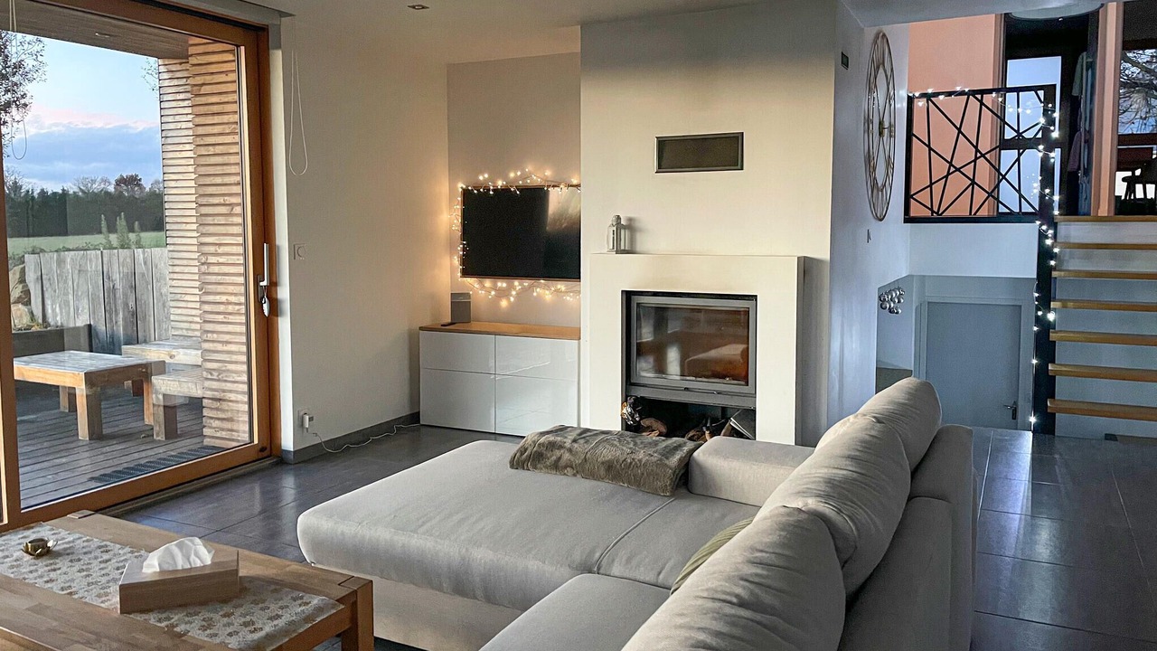 Photo of Bedroom in Plelan-le-Petit