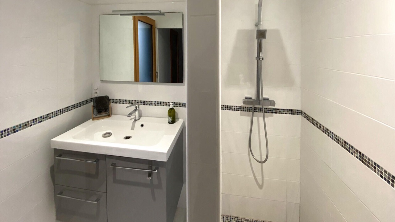 Photo of Bathroom in Plelan-le-Petit