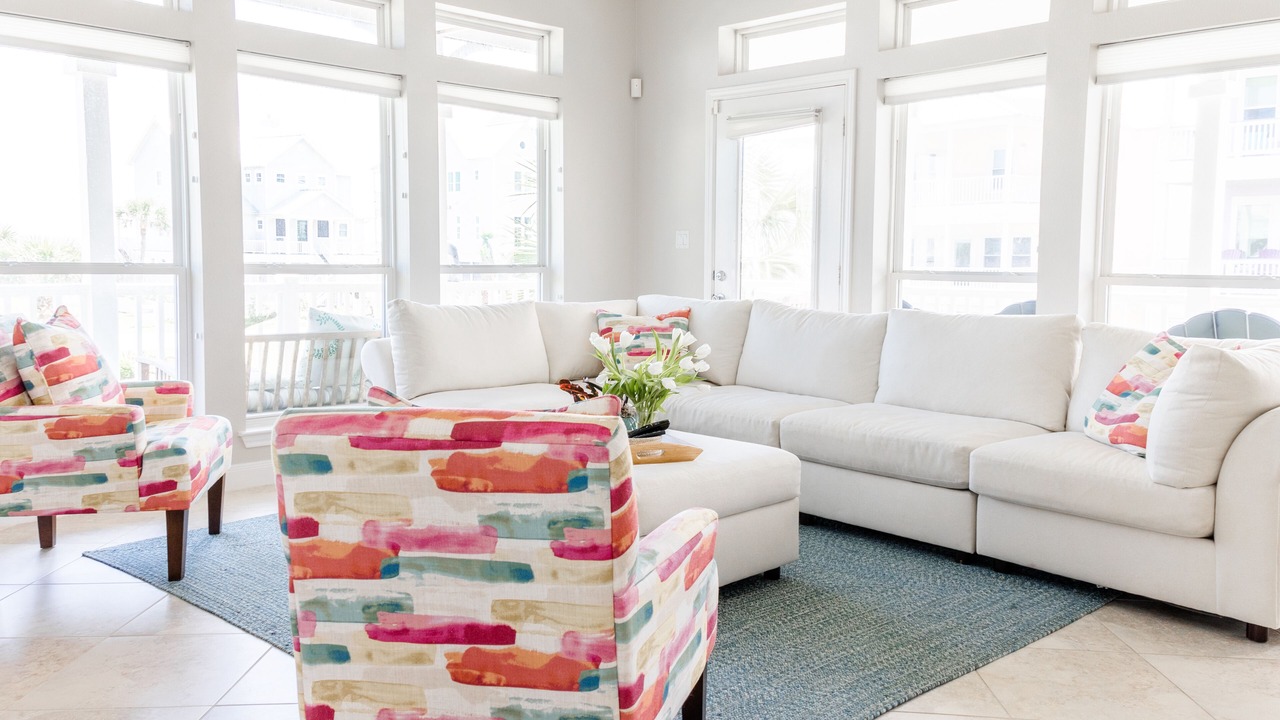 Photo of Bedroom in Beachside Village