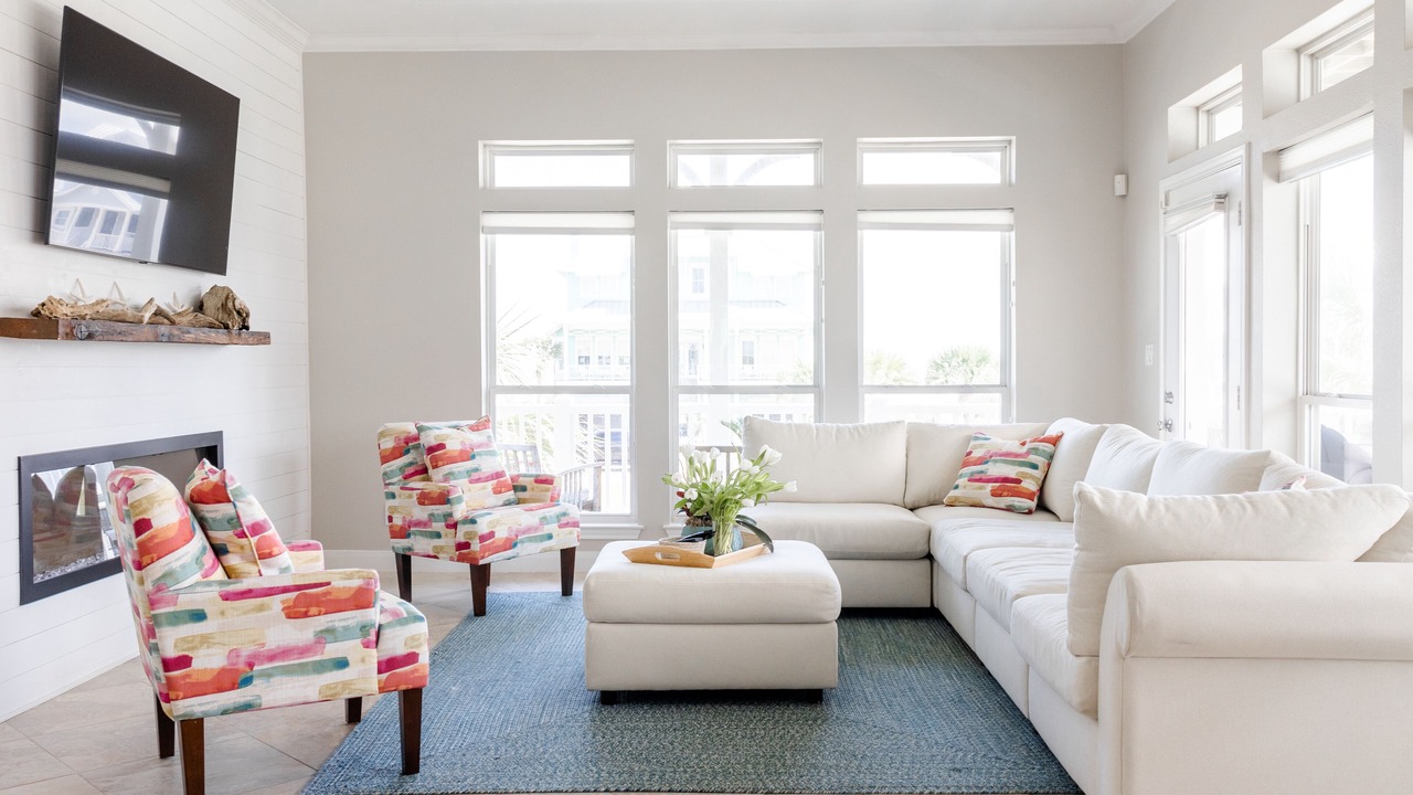 Photo of Bedroom in Beachside Village