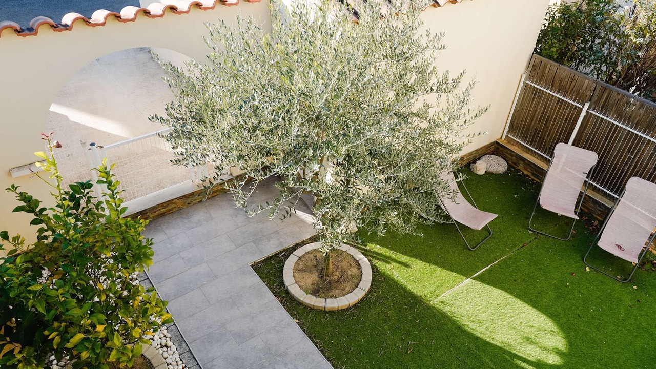Photo of Patio Balcony in Foulquines