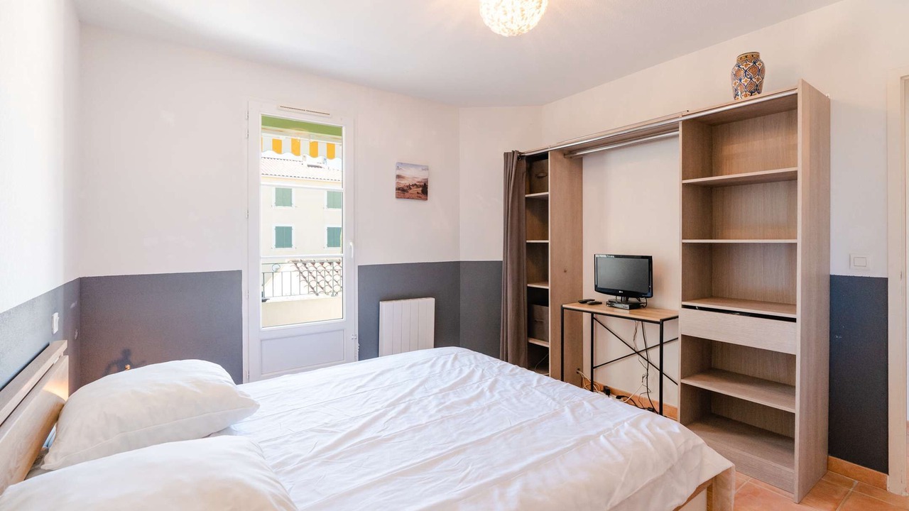 Photo of Bedroom in Foulquines