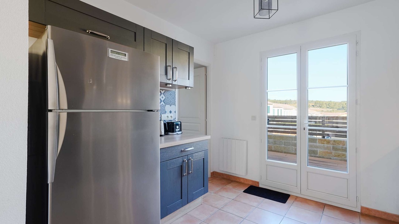 Photo of Kitchen in Foulquines