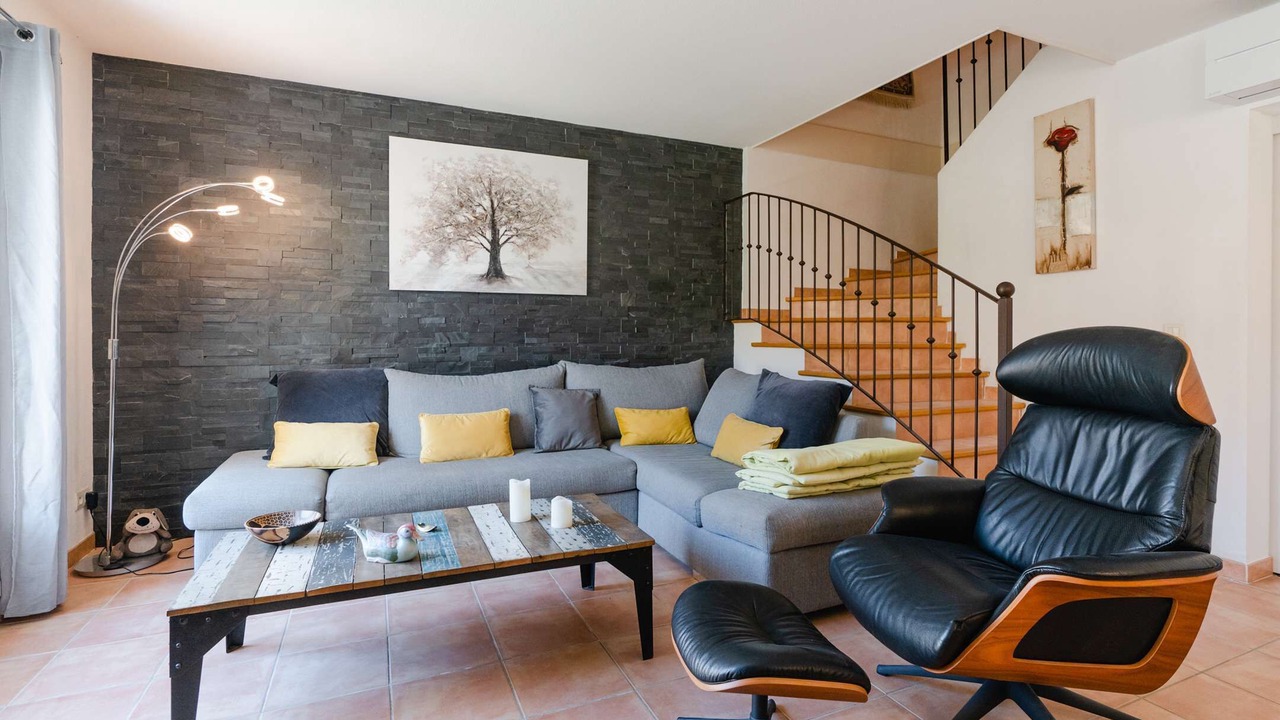 Photo of Livingroom in Foulquines
