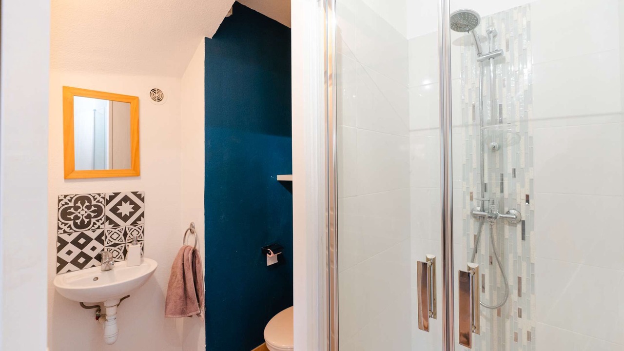 Photo of Bathroom in Foulquines