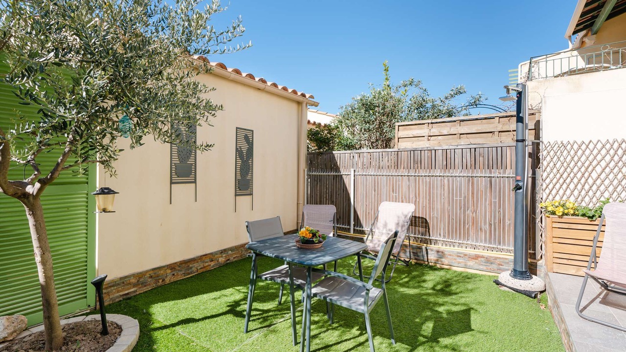 Photo of Outdoor in Foulquines