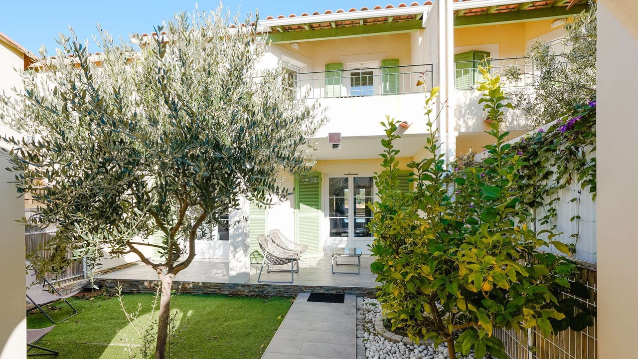 Photo of Patio Balcony in Foulquines