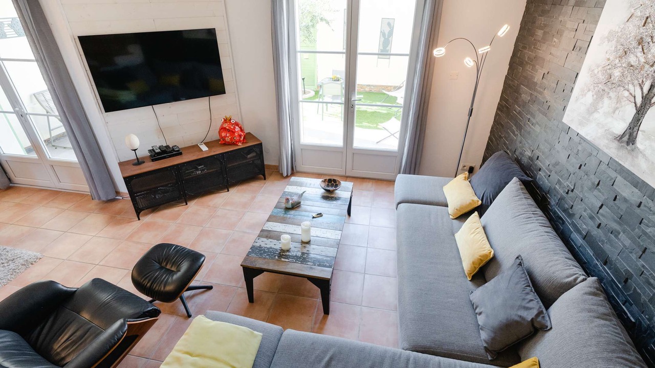 Photo of Livingroom in Foulquines