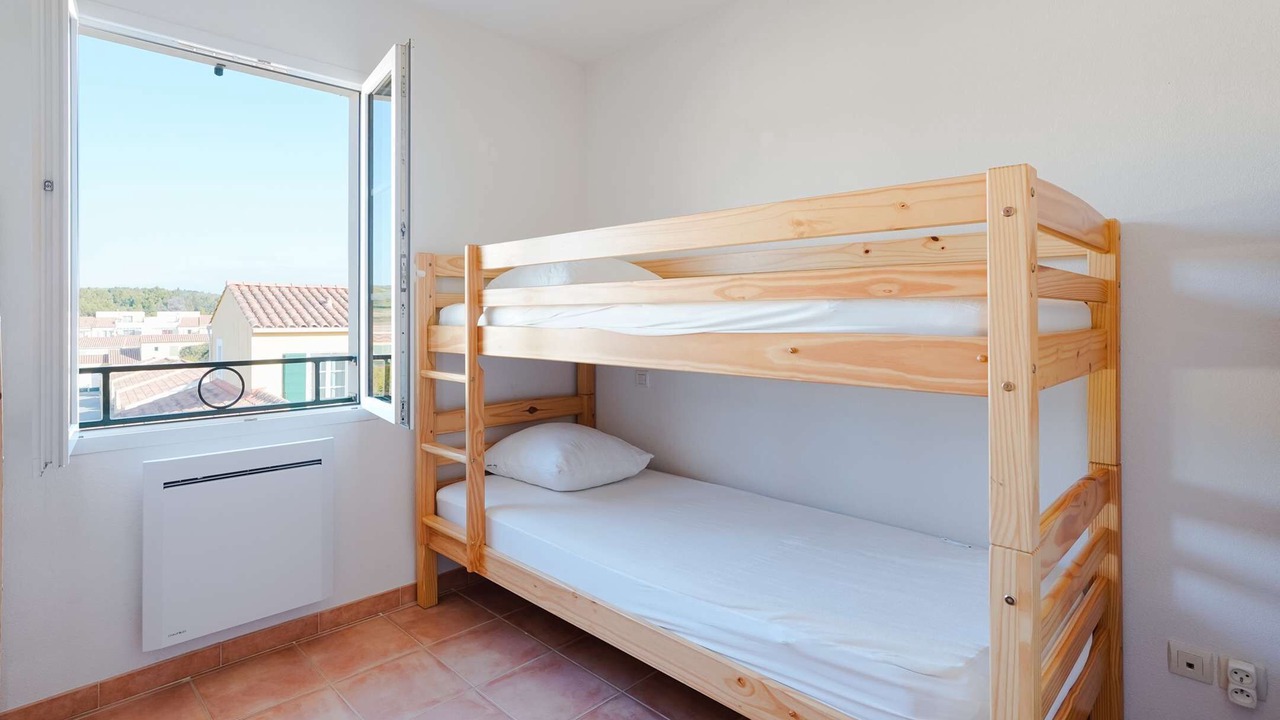 Photo of Bedroom in Foulquines