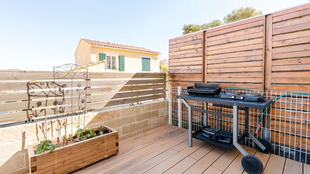 Photo of Outdoor in Foulquines