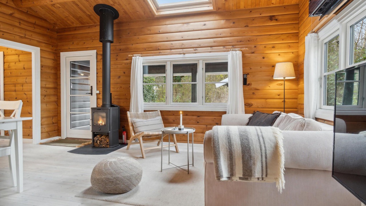 Photo of Bedroom in Hornbaek