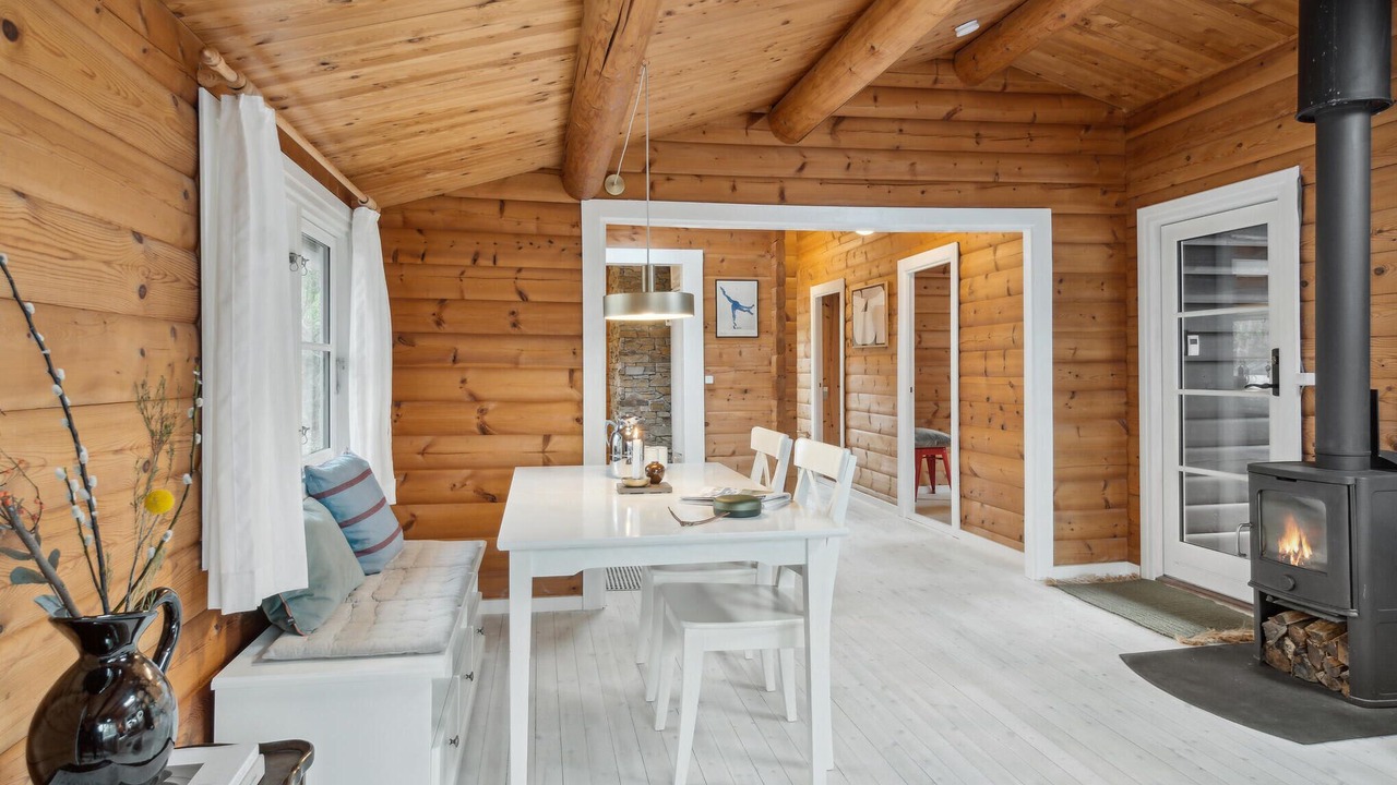 Photo of Bedroom in Hornbaek