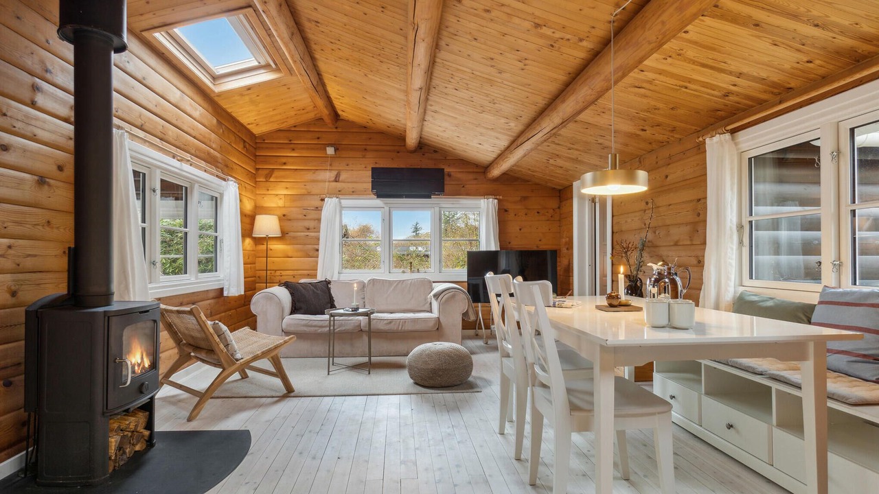 Photo of Bedroom in Hornbaek