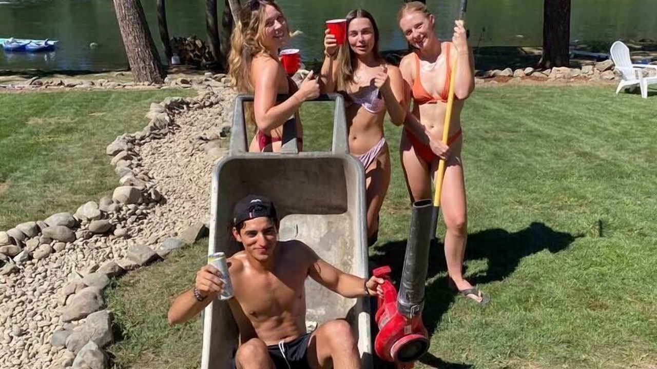 Photo of Outdoor in Fruitdale