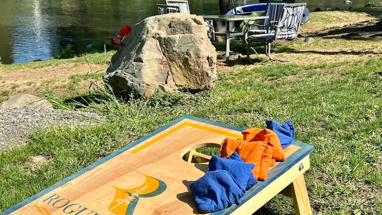 Photo of Outdoor in Fruitdale