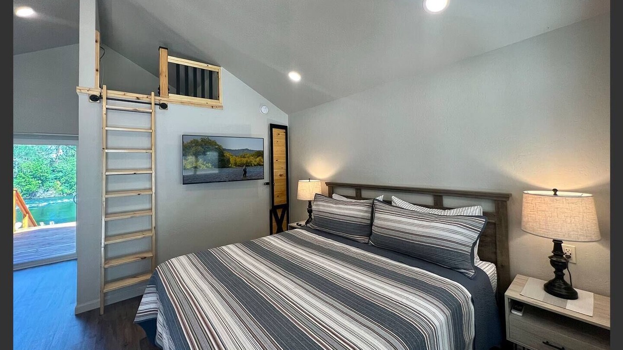 Photo of Bedroom in Fruitdale