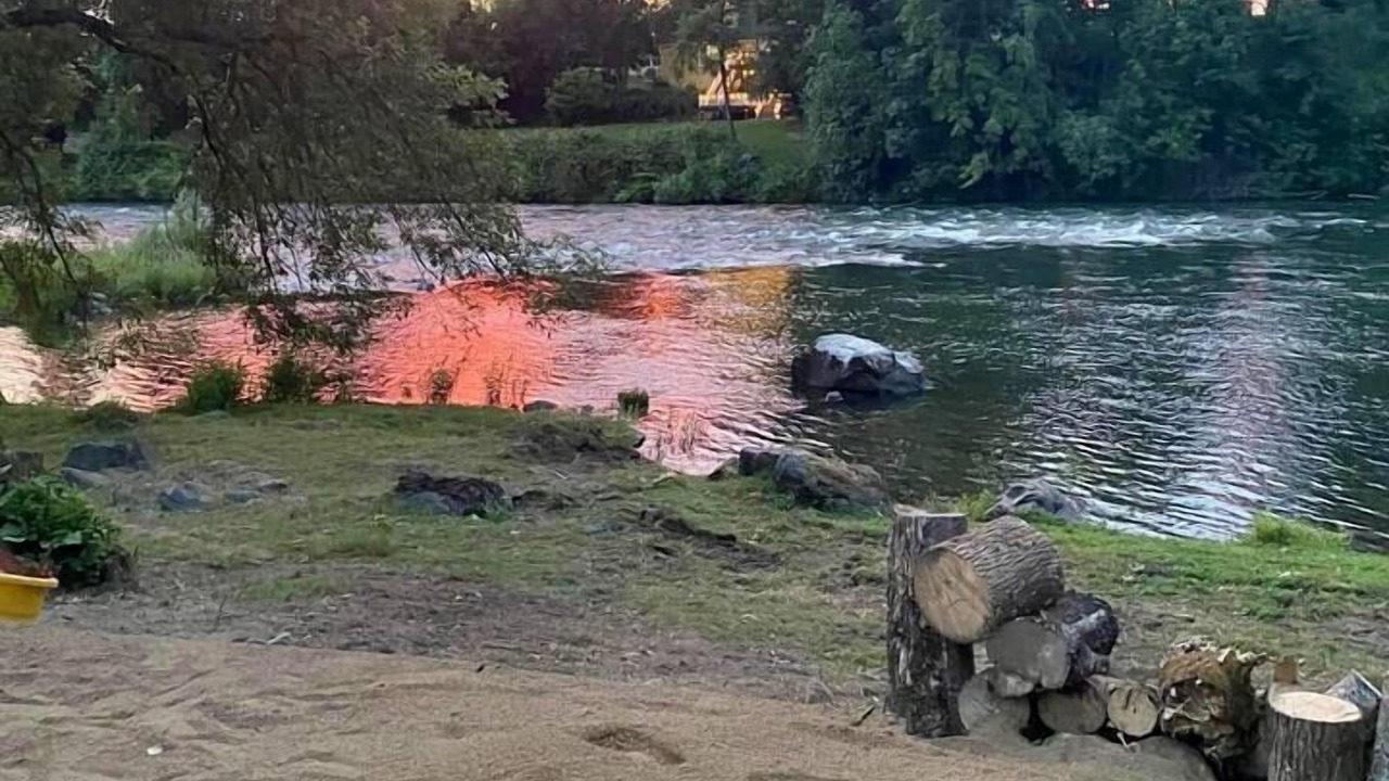 Photo of Outdoor in Fruitdale