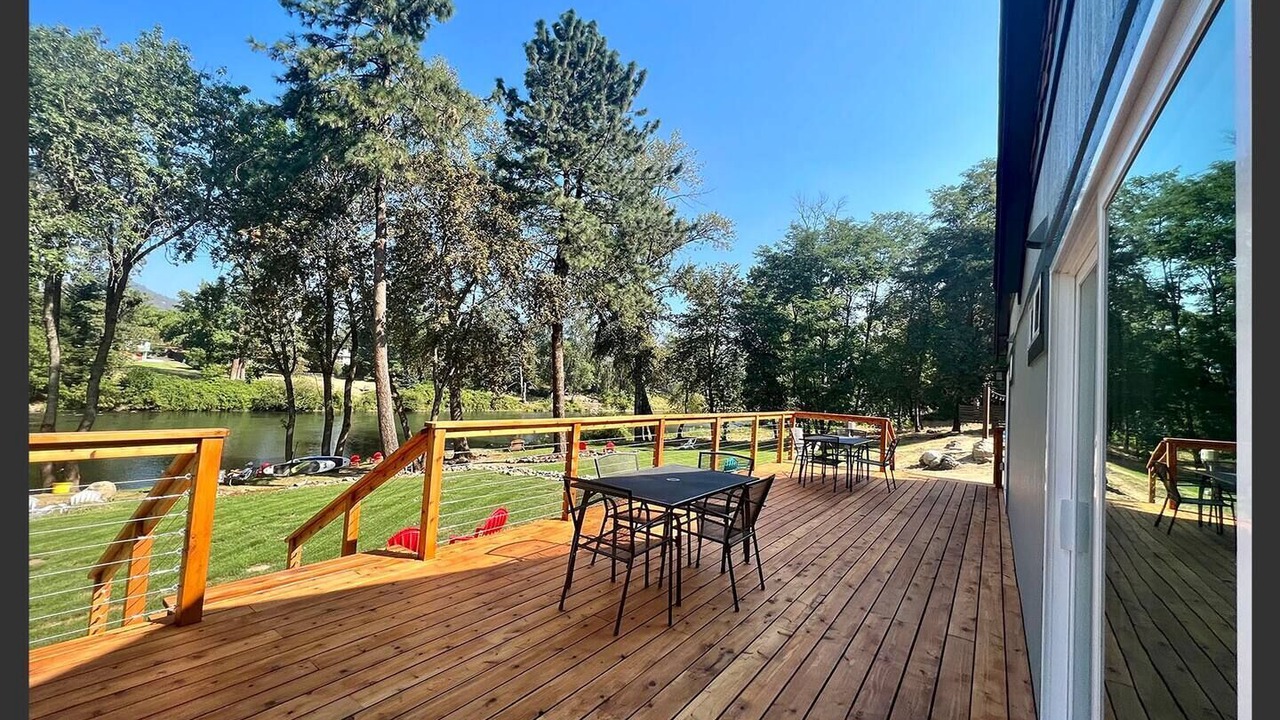 Photo of Outdoor in Fruitdale