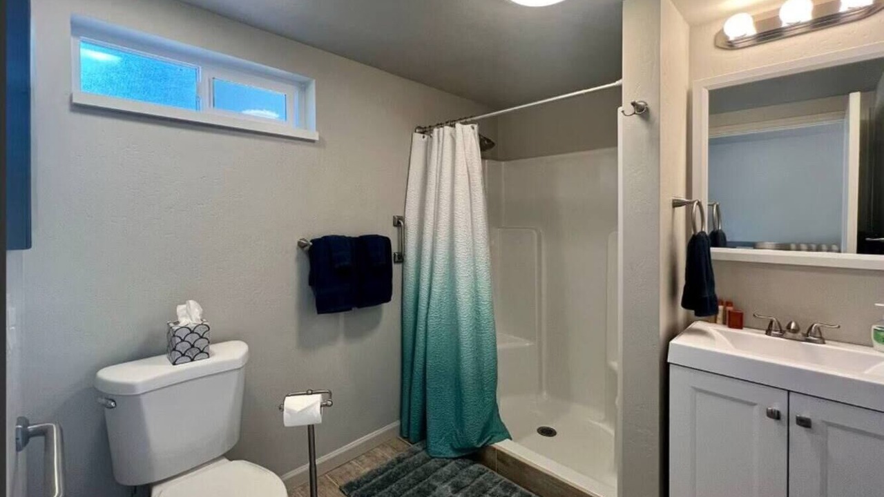 Photo of Bathroom in Fruitdale