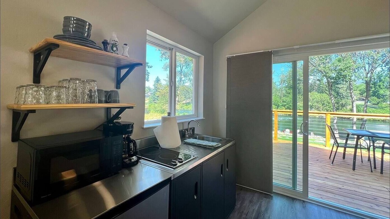 Photo of Kitchen in Fruitdale