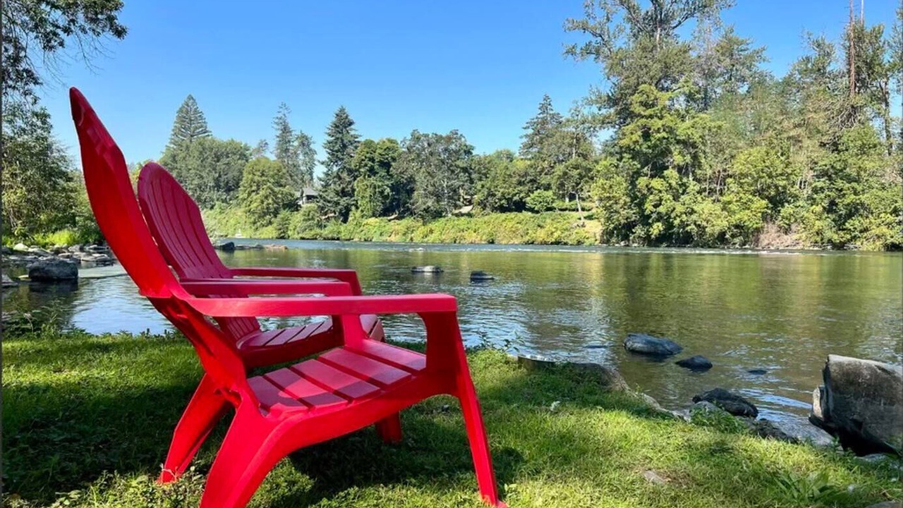 Photo of Outdoor in Fruitdale