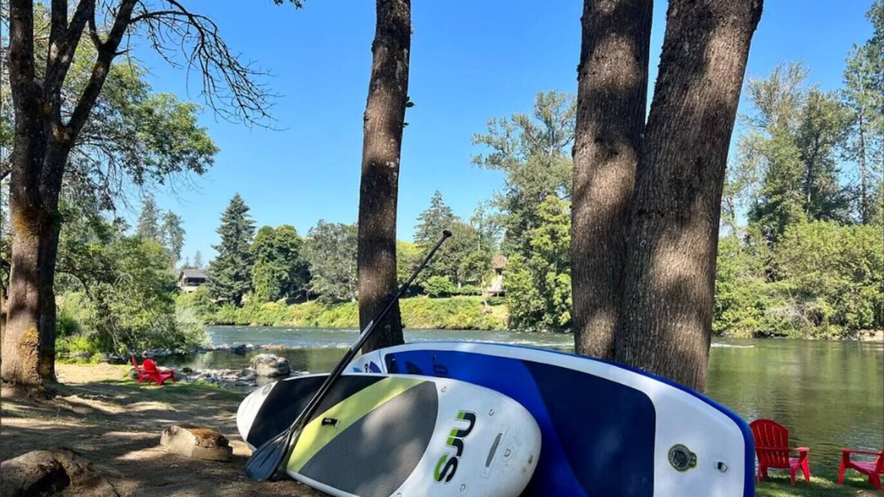 Photo of Outdoor in Fruitdale