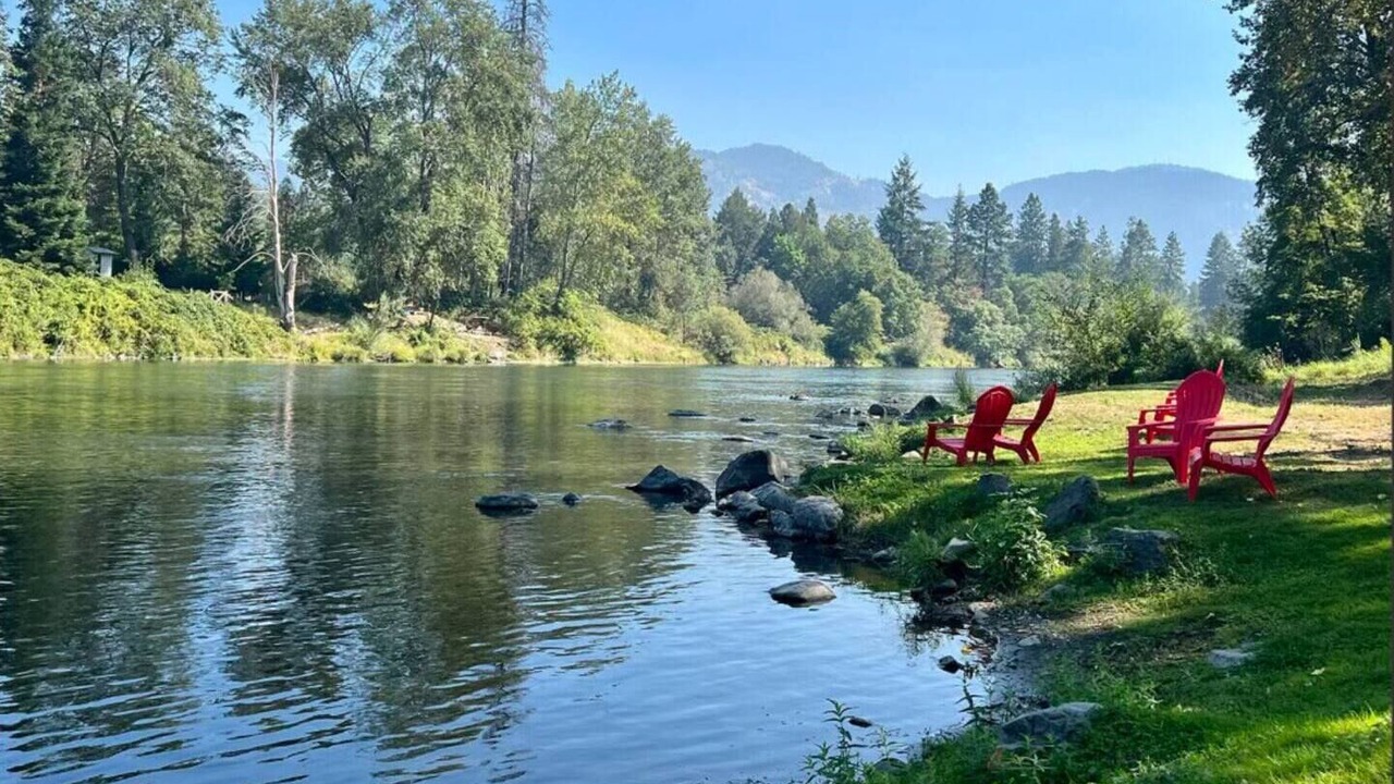 Photo of Outdoor in Fruitdale