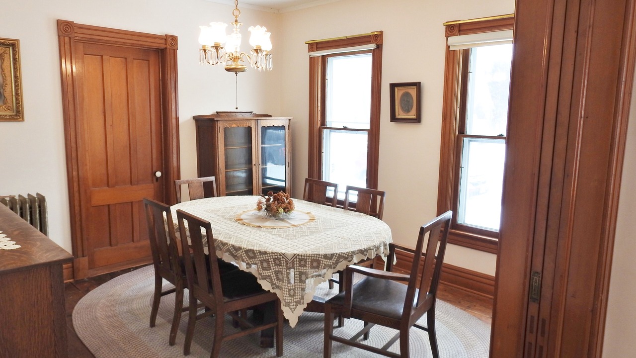 Photo of Livingroom in Northville