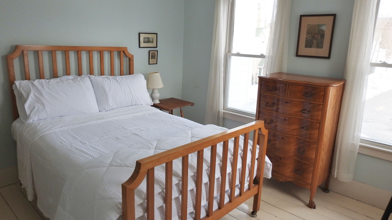 Photo of Bedroom in Northville