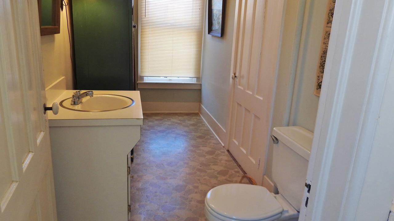 Photo of Bathroom in Northville