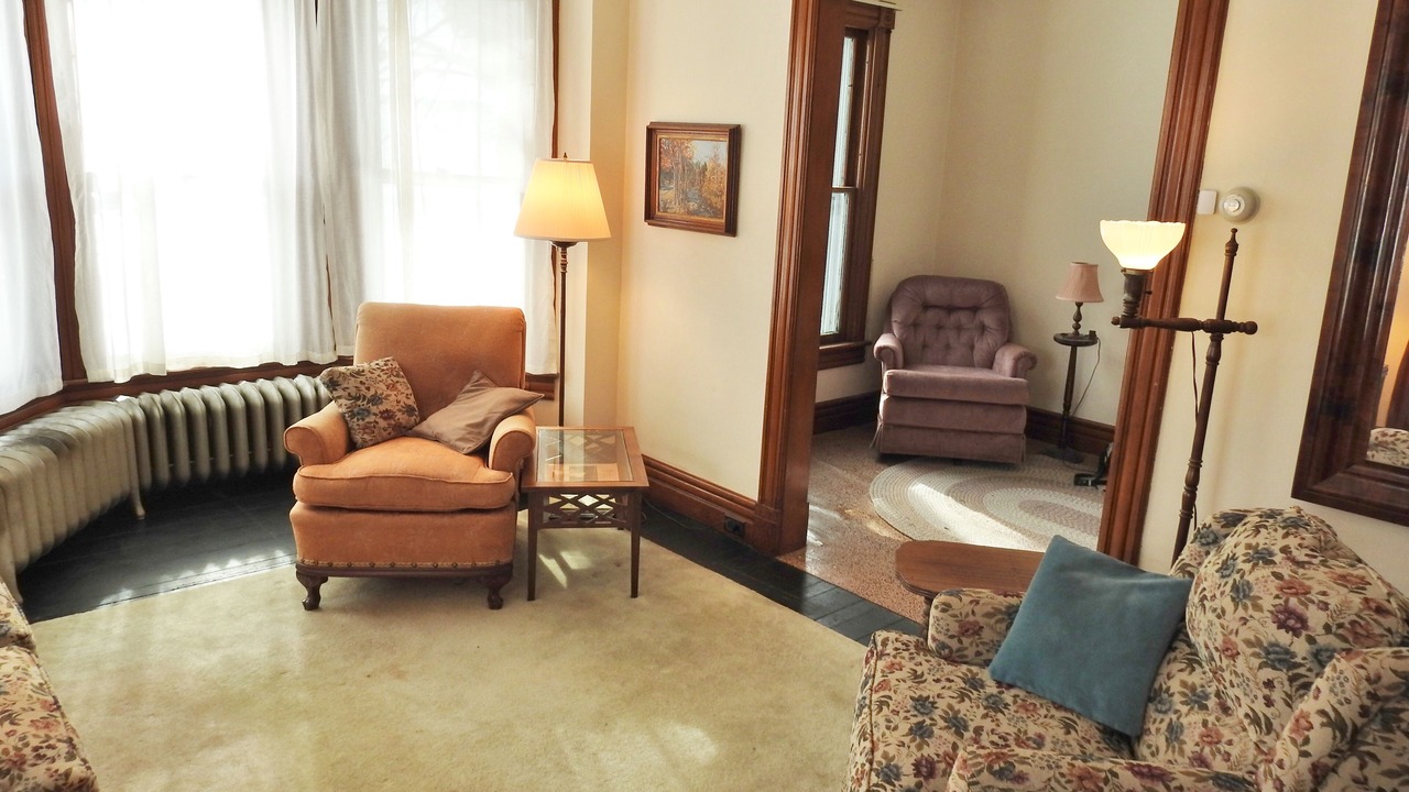 Photo of Livingroom in Northville