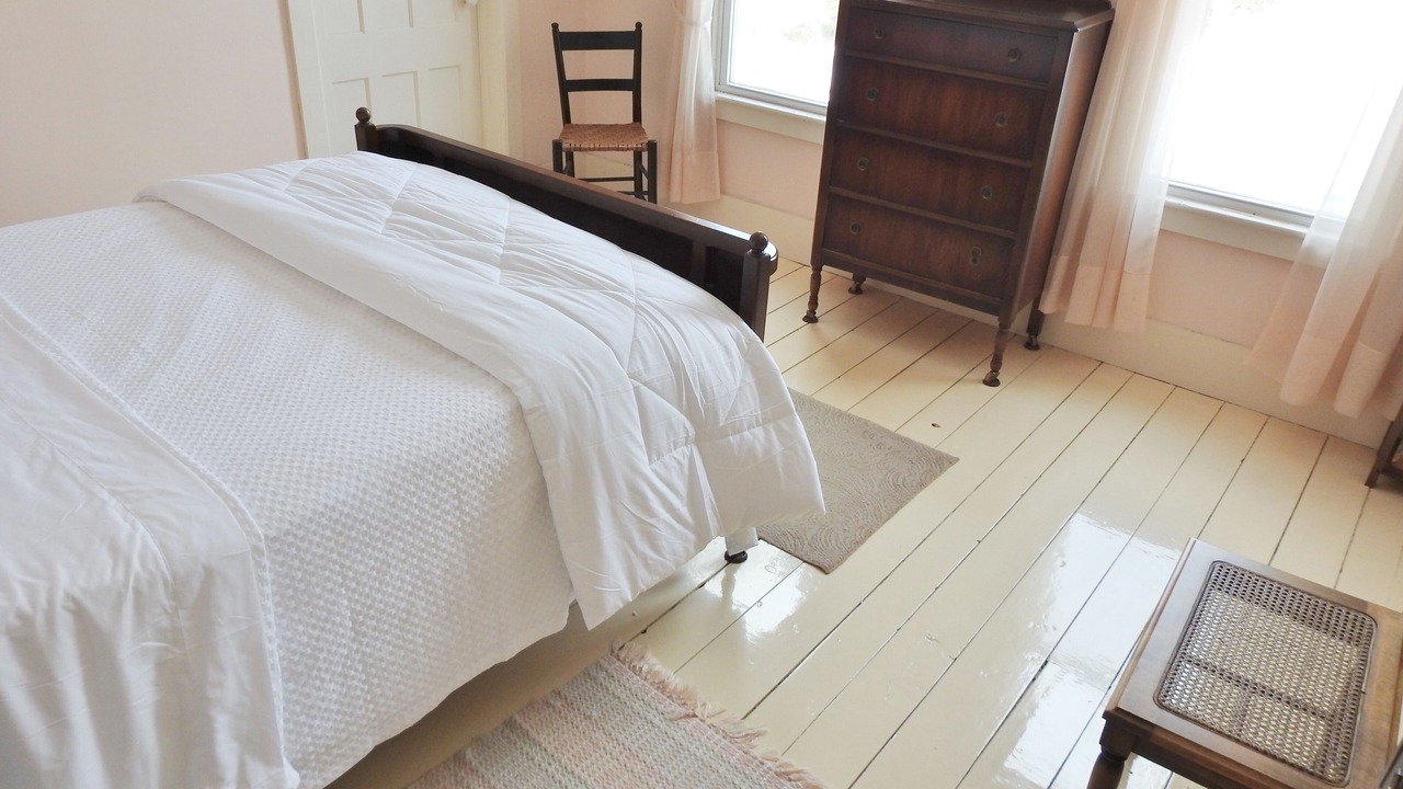Photo of Bedroom in Northville