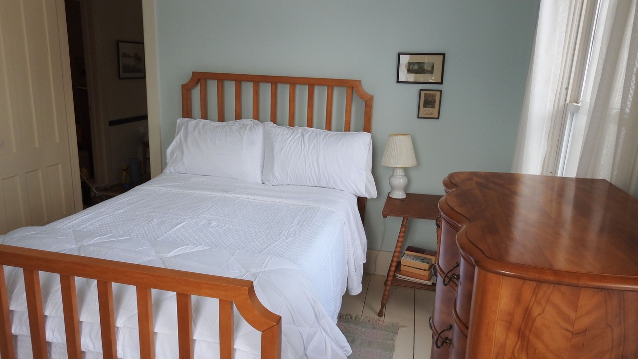 Photo of Bedroom in Northville