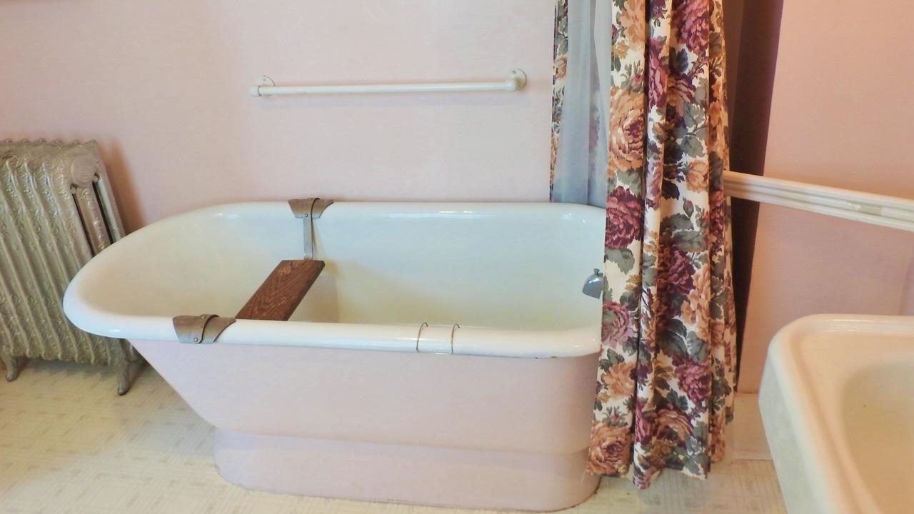 Photo of Bathroom in Northville