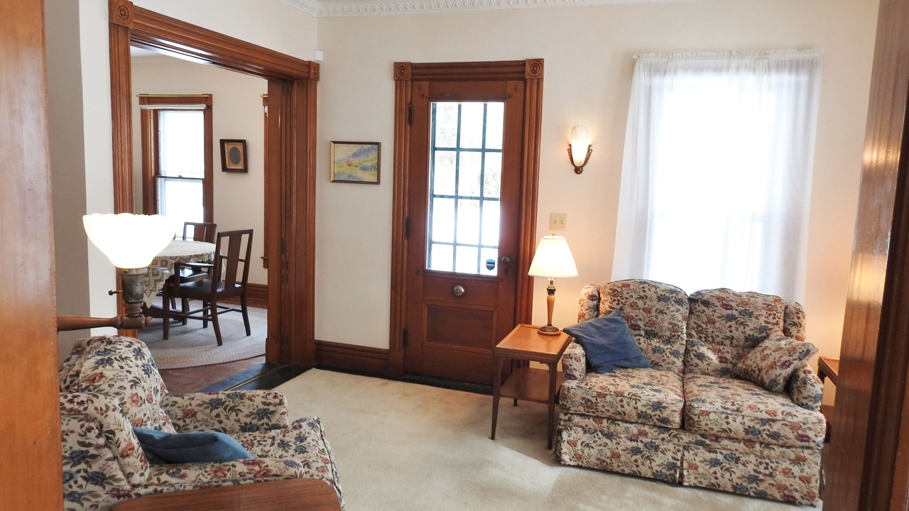 Photo of Livingroom in Northville