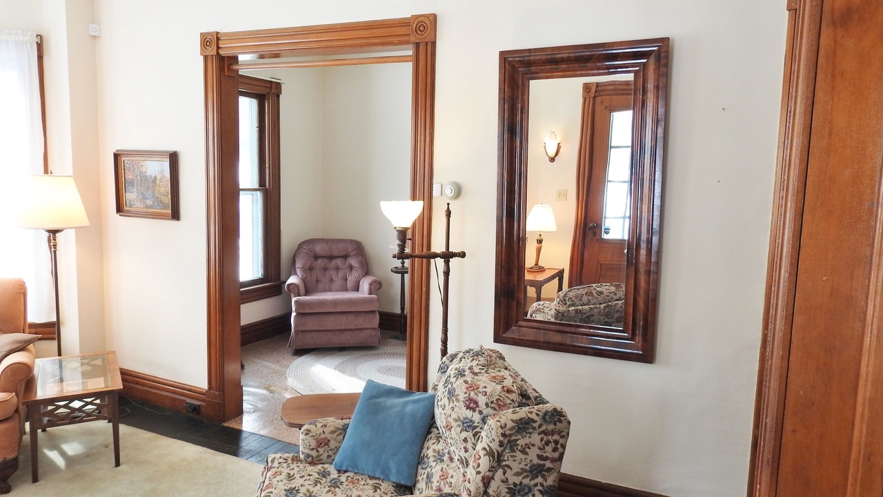 Photo of Livingroom in Northville