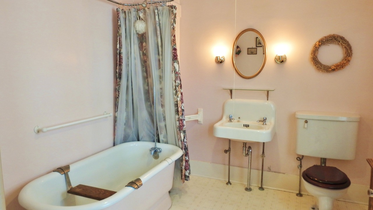 Photo of Bathroom in Northville