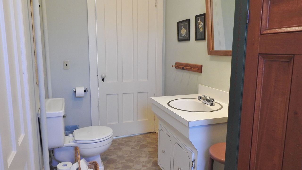 Photo of Bathroom in Northville