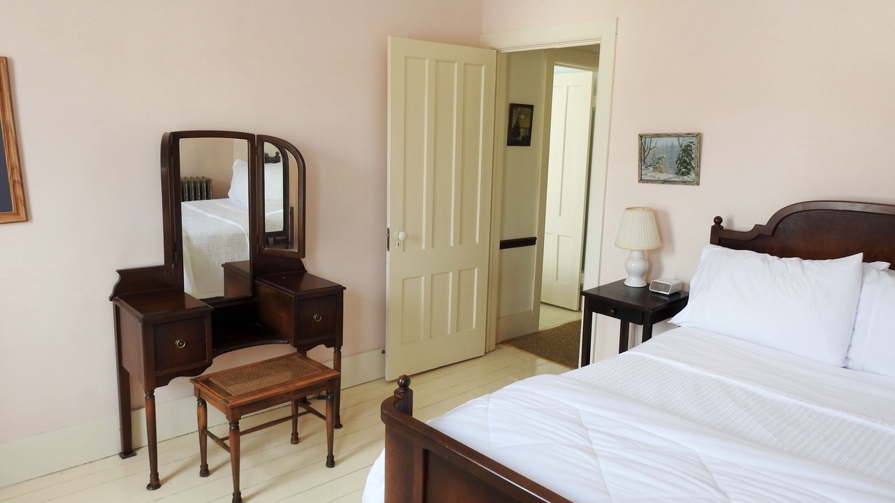 Photo of Bedroom in Northville