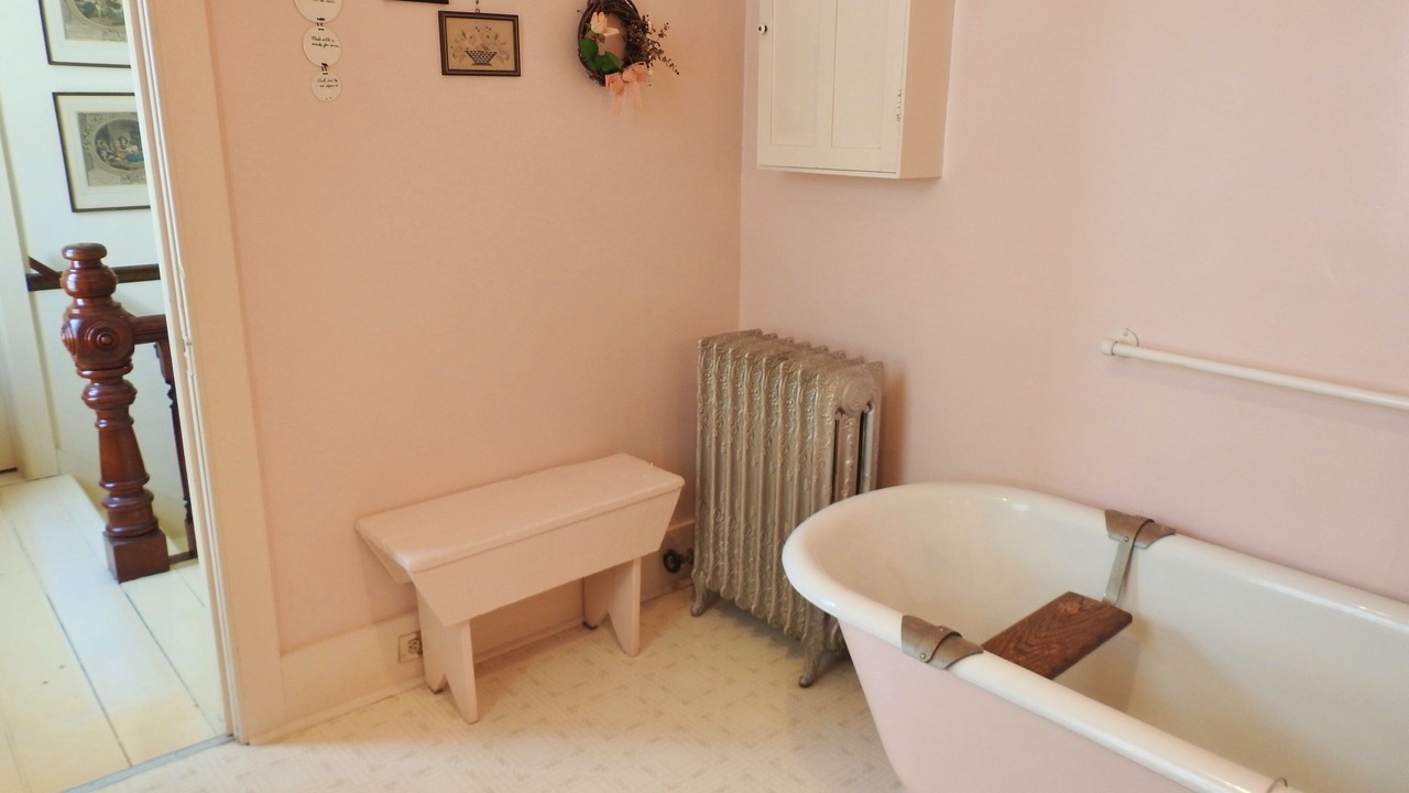 Photo of Bathroom in Northville