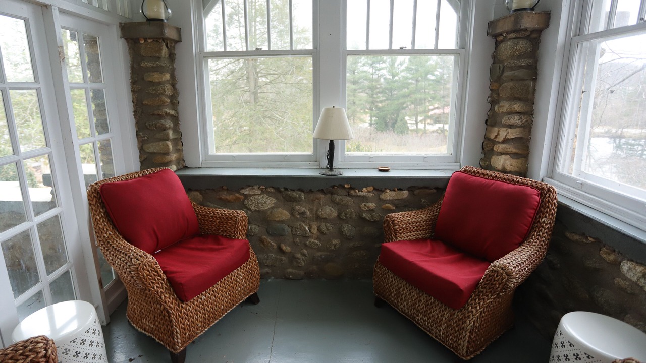 Photo of Outdoor in Lowesville
