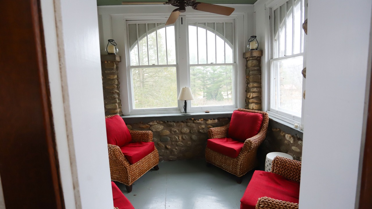 Photo of Outdoor in Lowesville