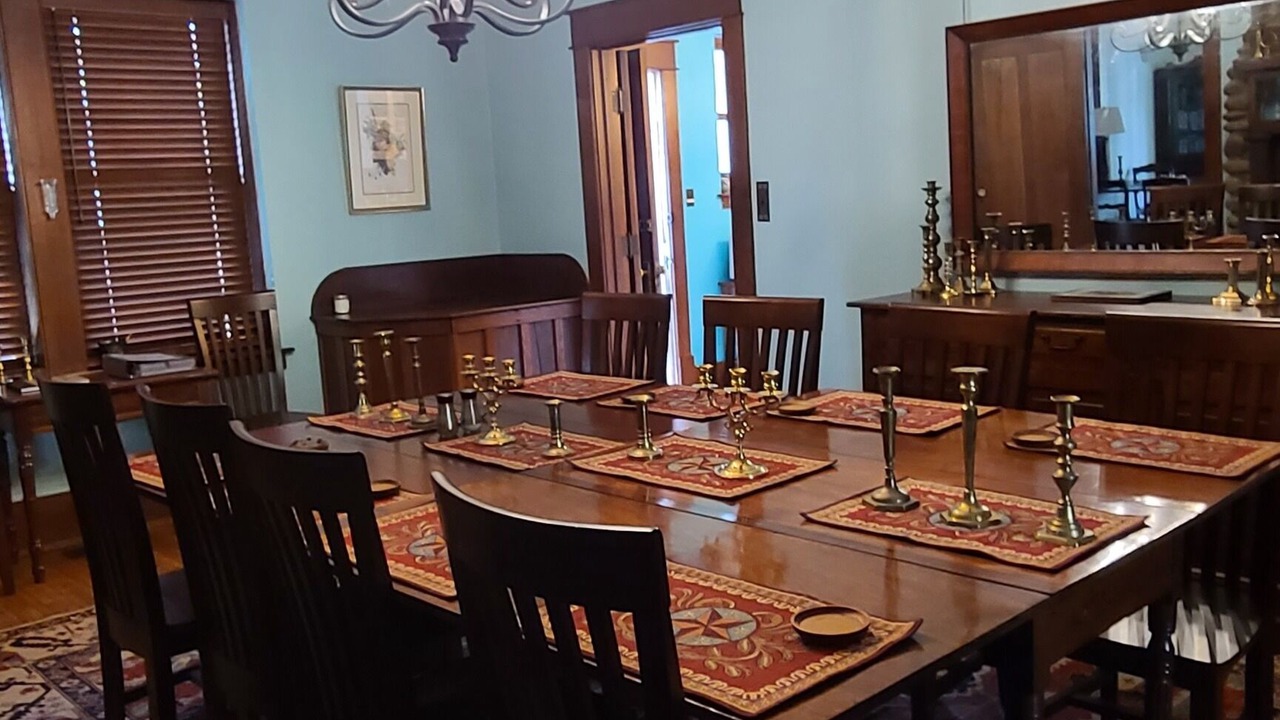 Photo of Livingroom in Lowesville