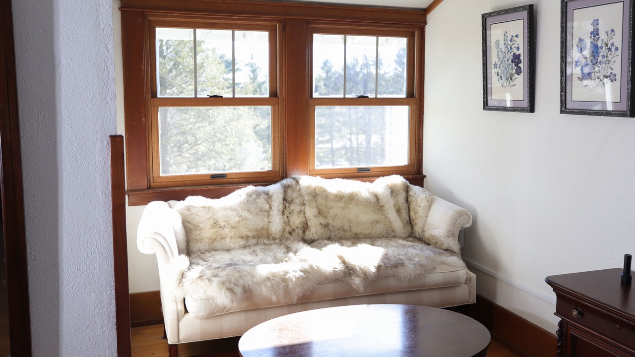 Photo of Bedroom in Lowesville