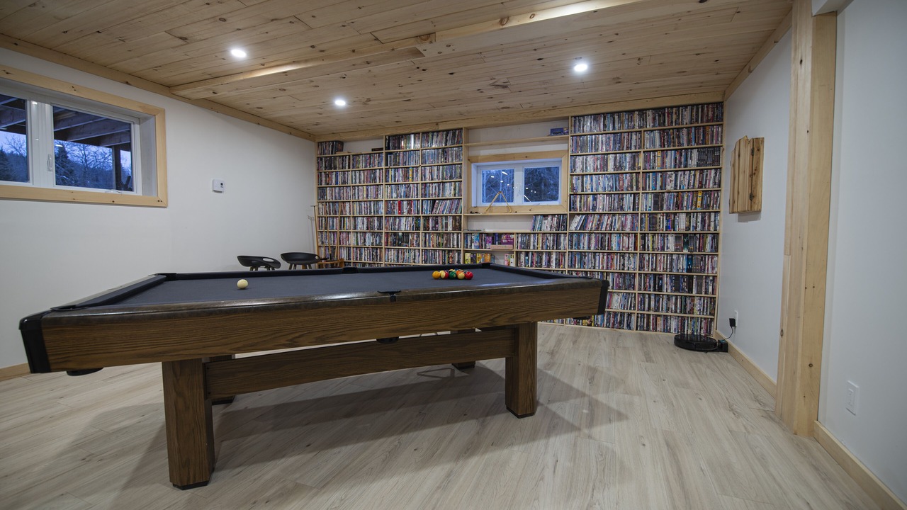 Photo of Bedroom in Leslie-Clapham-et-Huddersfield
