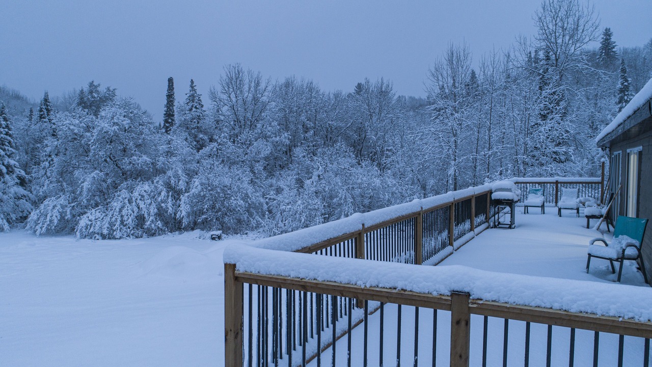 Photo of Outdoor in Leslie-Clapham-et-Huddersfield