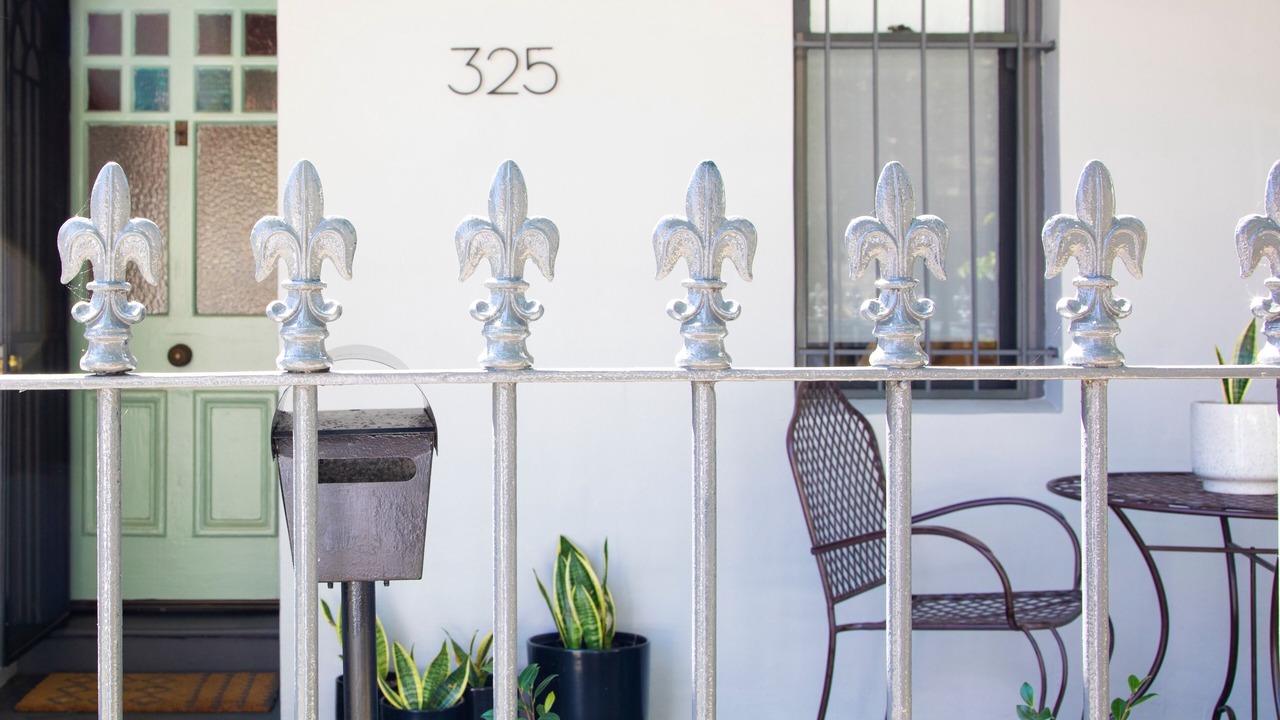 Photo of Outdoor in Annandale