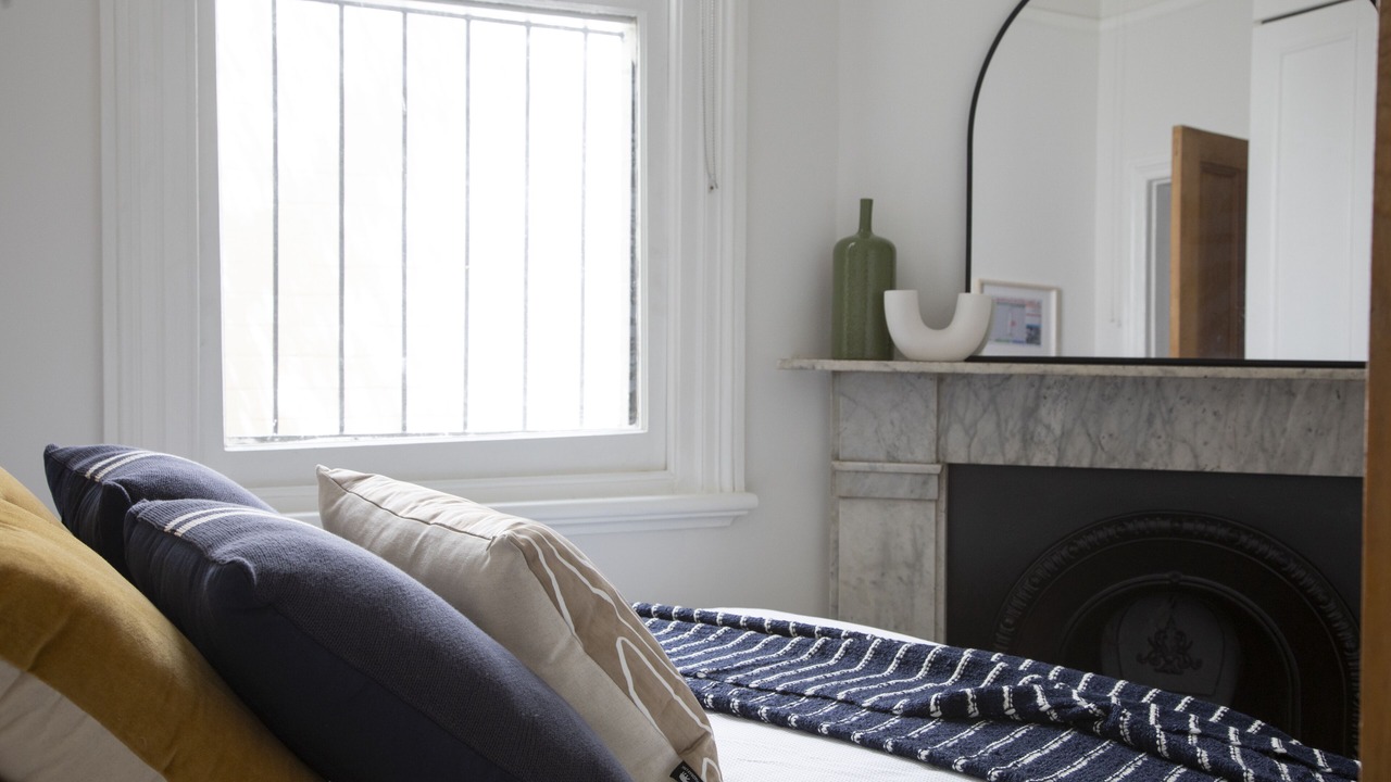 Photo of Bedroom in Annandale