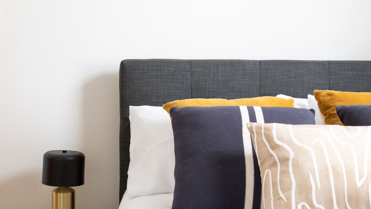 Photo of Bedroom in Annandale