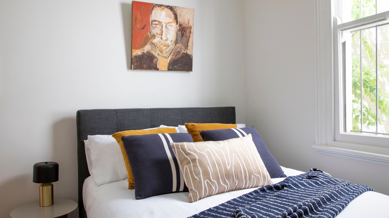 Photo of Bedroom in Annandale